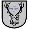 Logo du club de football Wies Woelf Es