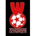 Logo du club de football Wignehies O.