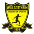 Logo du club de football Willgottheim AS