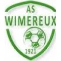 Logo du club de football Wimereux As