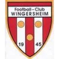 Logo du club de football Wingersheim Fc