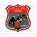 Logo du club de football Wingles Scpp