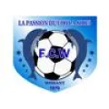 Logo du club de football Wissant FC