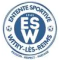 Logo du club de football Witry Les Reims Es