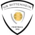 Logo du club de football Wittenheim Us