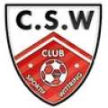 Logo du club de football Wittring Cs