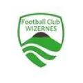 Logo du club de football Wizernes FC