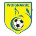 Logo du club de football Woignarue Co