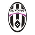 Logo du club de football Woippy FC