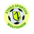 Logo du club de football Wolfisheim Es