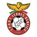 Logo du club de football Yerres AS Benfica