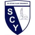 Logo du club de football Ygrande S.c.