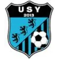 Logo du club de football Yser US