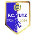 Logo du club de football Yutz Fc