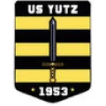 Club logo football club Yutz Us