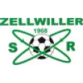Logo du club de football Zellwiller Sr