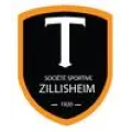 Logo du club de football Zillisheim Ss