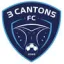 Logo du club de football 3 Cantons