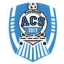 Club logo football club A. Caen Sud