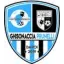 Club logo football club A. S. G. P.