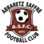 Club logo football club Abbaretz Saffre Fc