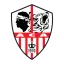 Club logo football club Ac Ajaccio