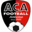 Club logo football club A.c. Amboisien Amboi