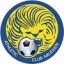 Club logo football club A.c. Arles