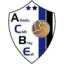 Club logo football club Ac Bray Est Forges