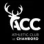 Club logo football club A.c. De Chambord