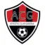 Logo du club de football A.c. Garona