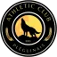 Logo du club de football AC Pléguinais
