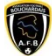 Club logo football club A.f. Bouchardais