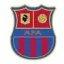 Club logo football club Afa.