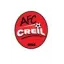 Club logo football club Afc Creil