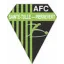 Club logo football club Afc Ste Tulle Pierre