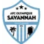 Logo du club de football Afco De Savannah