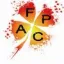 Club logo football club Afpc