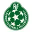 Logo du club de football A.f.villeneu.