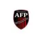 Club logo football club Aiffres Fors Prahecq