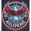 Logo du club de football Aiglepierre