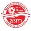 Club logo football club Aigrefeuille As Main