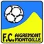 Logo du club de football Aigremont Montoille