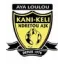 Logo du club de football Aj Kani Keli