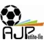 Logo du club de football Aj Petite Ile