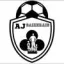 Logo du club de football Aj Saizerais