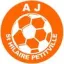 Club logo football club Aj St Hilaire Pv