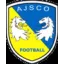 Club logo football club Ajs Coll. Ouistreham