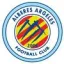Club logo football club Alberes / Argeles