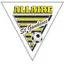 Club logo football club Allaire St Caudence